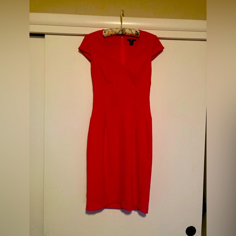 H & M Dress